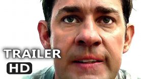 JACK RYAN Official Trailer (2017) John Krasinski, TV Series HD