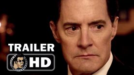 TWIN PEAKS Official New Season Trailer – 25 Years Later (2017) Showtime TV Series HD