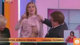 When Live TV Goes Wrong 2017 #10 – Awkward Moments and Funny Fails and Bloopers