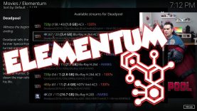 ELEMENTUM BEST KODI ADDON FOR MOVIES AND TV SHOWS 2018