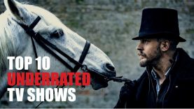 Top 10 Most Underrated TV Shows to Watch Now! 2018