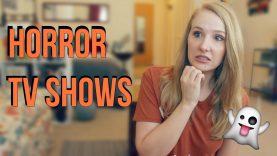 TOP 5 HORROR TV SHOWS!