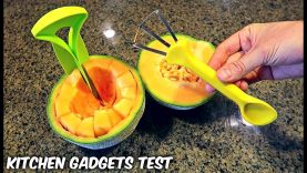 10 Corn Gadgets Test