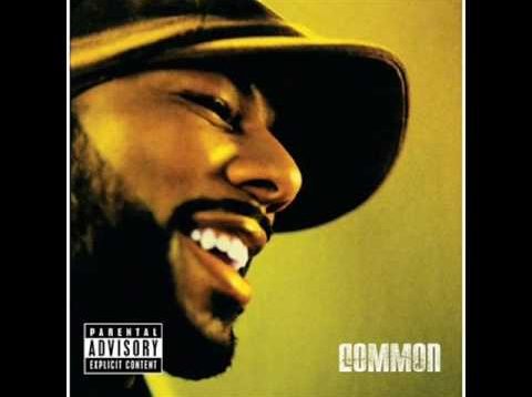 Common – The Food