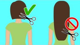 THE 25 WORST AND BEST THINGS YOU CAN DO TO YOUR HAIR