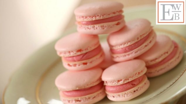 Beth’s Foolproof French Macaron Recipe | ENTERTAINING WITH BETH