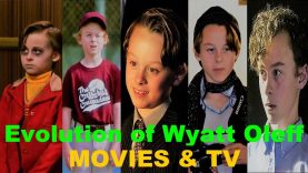 Evolution of Wyatt Oleff in All Movies ] TV Shows | 2018 | HD Clips |