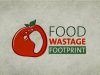 Food wastage footprint
