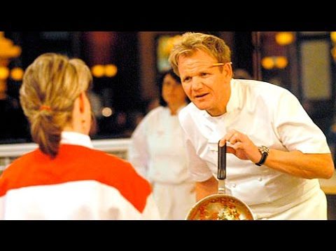 Top 10 Cooking Competition Shows