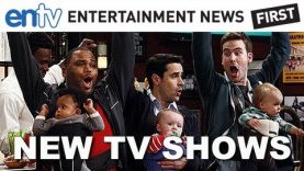 2012 New TV Shows: See What’s Going To Be On This Fall & What’s Cancelled