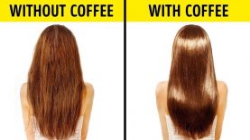 22 AMAZING LIFE HACKS FOR EVERY TYPE OF HAIR