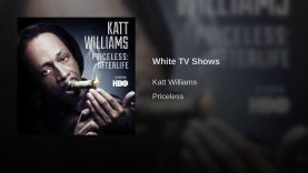 White TV Shows