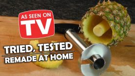 As Seen On TV Bathroom Gadgets Put To The Test