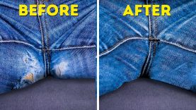 17 EASY SEWING HACKS YOU NEED IN YOUR LIFE