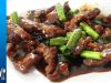 Mongolian Beef – Chinese Restaurant Cooking Secrets – PoorMansGourmet