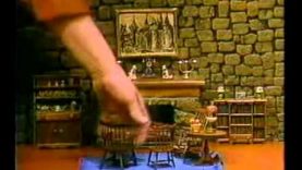 Classic Example of Operant Conditioning in Childrens’ TV Shows. Case Study: The Friendly Giant