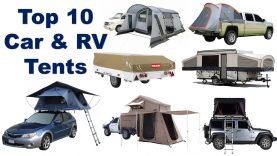 Top 10 Latest Camping Gear Inventions | Best Camping Gadgets | Part-13