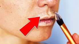 15 WEIRD TIPS THAT CAN ACTUALLY HELP YOU BECOME MORE BEAUTIFUL