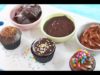 Chocolate Ganache Recipe – 3 Ways! Whipped, Poured and Spread Frosting by My Cupcake Addiction