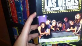 DVD Collection: TV Shows