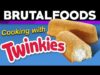 Cooking With Twinkies!
