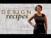 Design Recipes Season 2 Episode 8