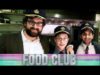 Food Club – Aziz Ansari, Eric Wareheim and Jason Woliner