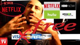 How to watch Netflix, Hulu Plus, HBO, SlingTV, Amazon Prime TVshows 4 Free NO CREDIT CARD