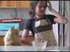 Cooking With Keyboard Cat #1