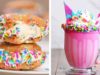 Everything’s better with sprinkles! | Cakes, Cupcakes and More Recipe Videos by So Yummy