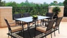 Inexpensive Patio Furniture – Where And How To Buy Patio Furniture