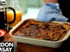 Gordon Ramsay’s Spiced Baked Porridge Recipe