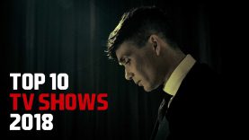 Top 10 Best TV Shows to Watch Now! 2018