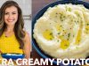 Ultra Creamy Mashed Potatoes Recipe