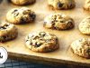The Best Chocolate Chip Cookie Recipe Ever! | Oh Yum with Anna Olson