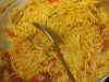 Dominican Spaghetti Recipe
