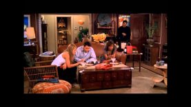 Top 15 Funniest Friends Moments