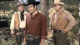 Bonanza – Showdown, Full Episode classic western tv series