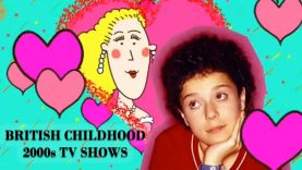 British Childhood TV Shows of the 2000s | Part 1