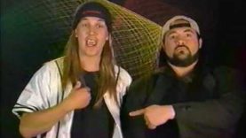 Jay and Silent Bob Rename Your Favorite '90s TV Shows