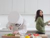 Vidya Vox Teaches Marshmello How To Cook Paneer Tikka | Cooking With Marshmello