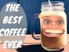 EMMA'S LEGENDARY COFFEE RECIPE