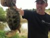 How to Catch, Clean and Cook a Snapping Turtle!  PT 1