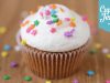The Perfect Vanilla Cupcake Recipe | Cupcake Jemma