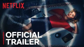 Chilling Adventures of Sabrina | Official Trailer | Netflix