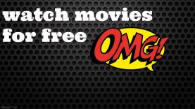 Top 5 Free Streaming Movie Sites TV Shows