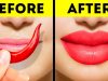 36 UNPREDICTABLE BEAUTY HACKS TO MAKE YOU A STAR