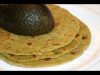 Avocado Paratha Recipe – Guacamole Parathas