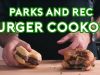 Binging with Babish: Parks & Rec Burger Cookoff