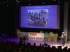 Food + Justice = Democracy: LaDonna Redmond at TEDxManhattan 2013